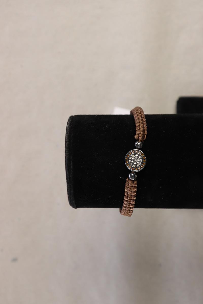 Armband braun