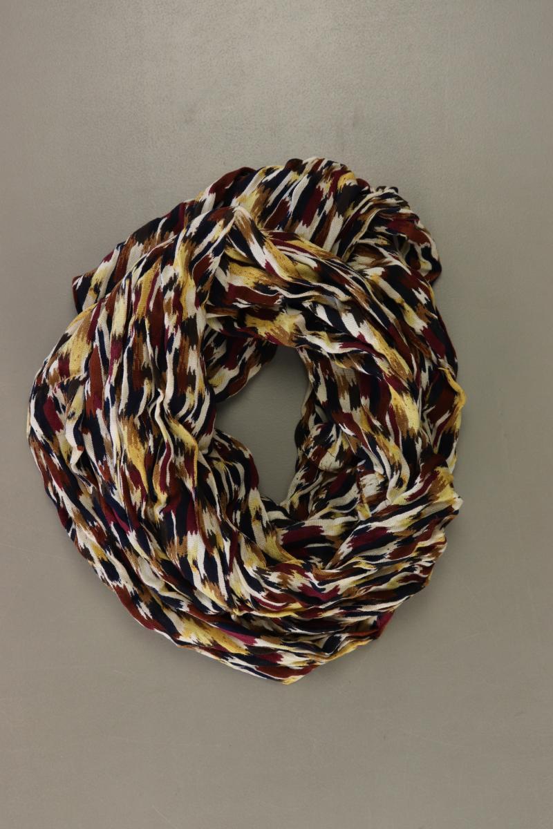 s.Oliver Tuch mehrfarbig