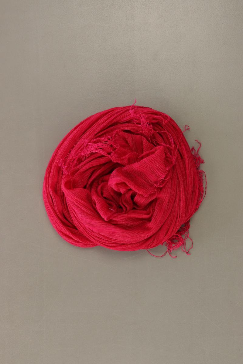 Tuch pink