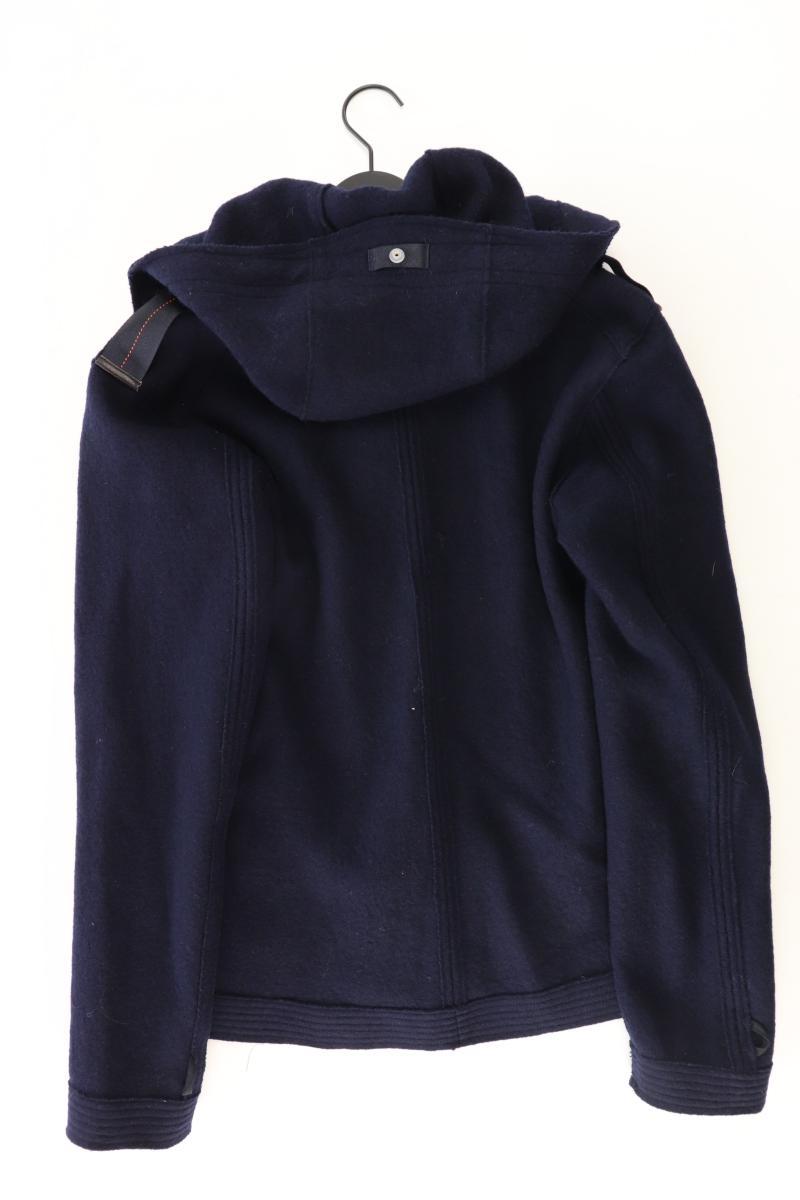 Parajumpers Wolljacke Gr. M blau