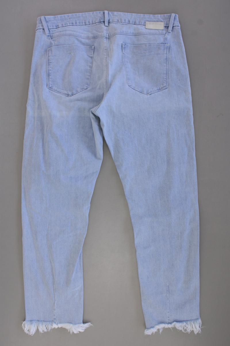 DAWN Denim Straight Jeans Gr. W31 neuwertig Modell Dawn Denim Slim Heaven blau