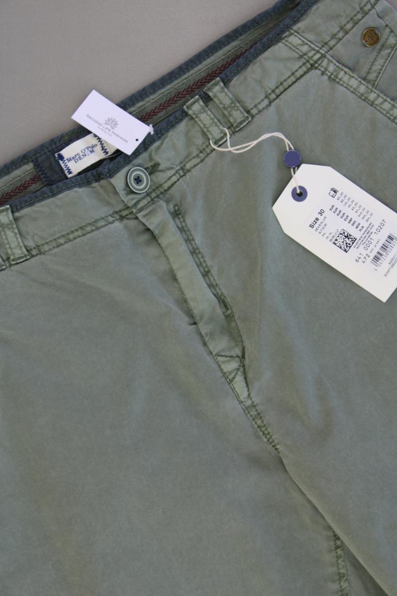Marc O'Polo Chinohose Gr. W30 neu mit Etikett Neupreis: 89,9€! grau