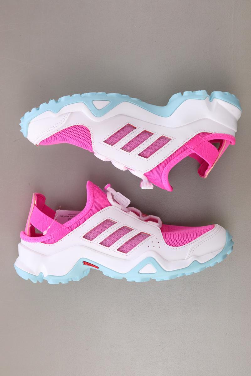 Adidas Terrex Sneaker Gr. 37 neuwertig pink