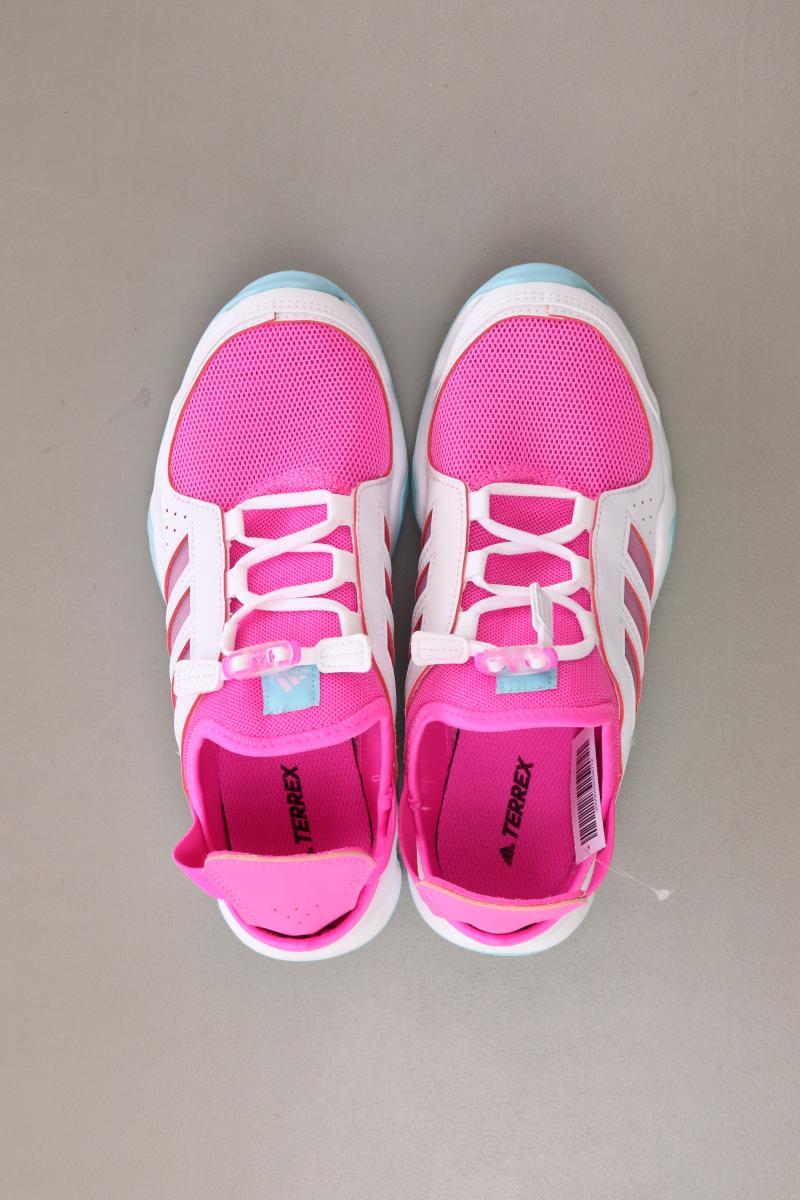 Adidas Terrex Sneaker Gr. 37 neuwertig pink