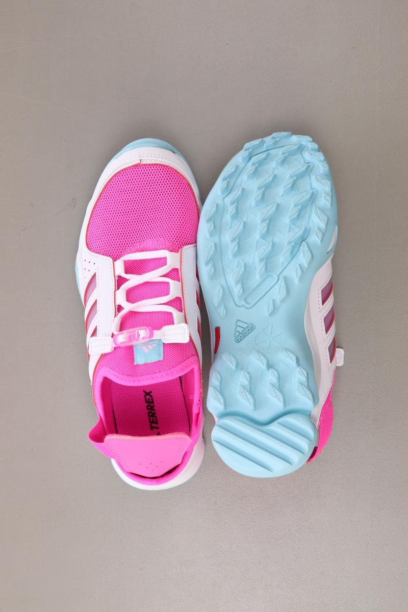 Adidas Terrex Sneaker Gr. 37 neuwertig pink