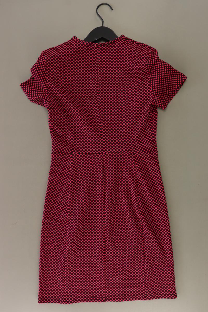 Disdress Kleid Gr. 38 Kurzarm pink aus Polyester