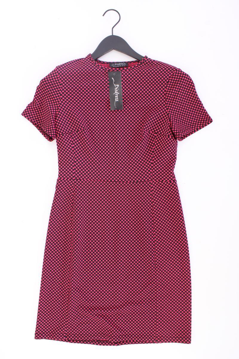Disdress Kurzarmkleid Gr. US 8 (S) gepunktet neu mit Etikett Neupreis: 26,0€!