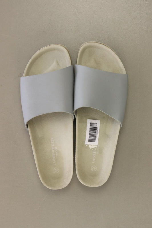 Lawrence Grey Slipper Gr. 42 grau