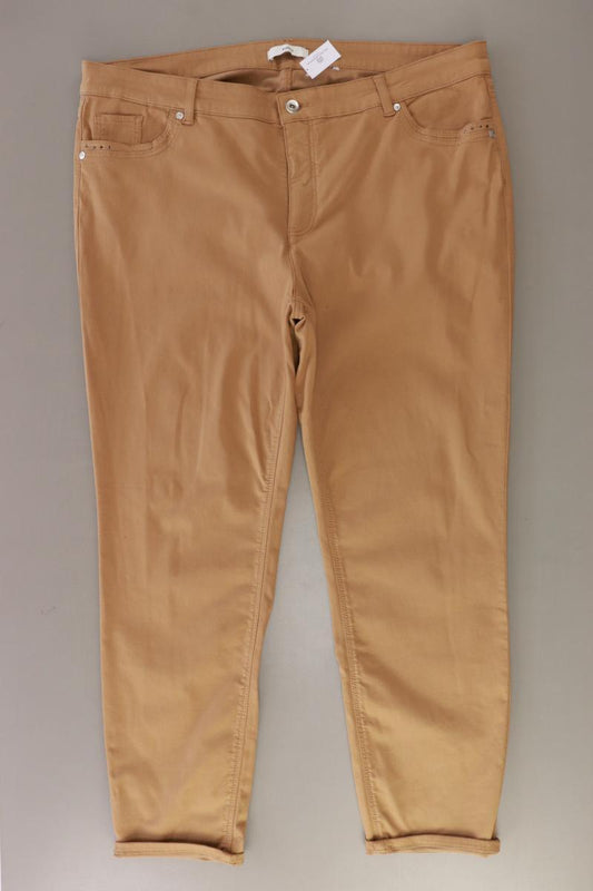Bonita Straight Jeans Gr. 48 braun