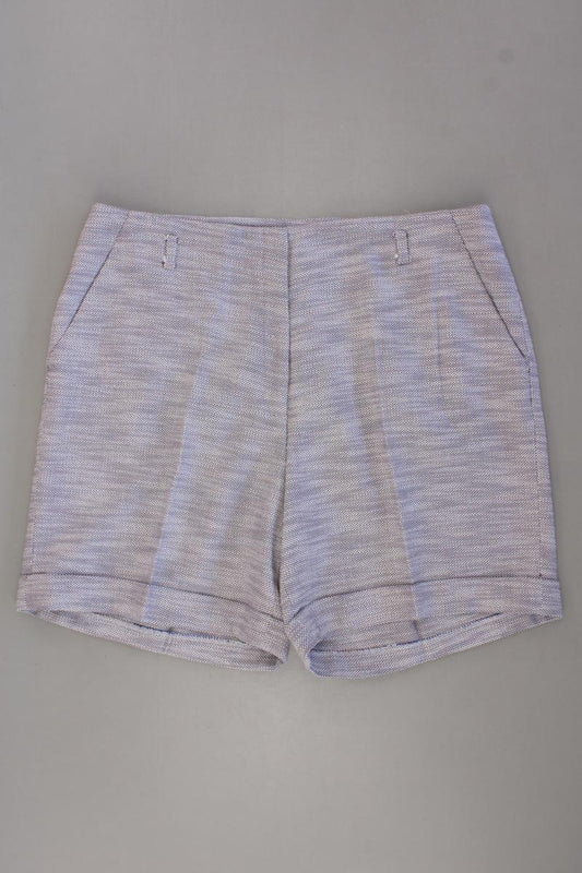 Esprit Shorts Gr. 42 grau aus Polyester