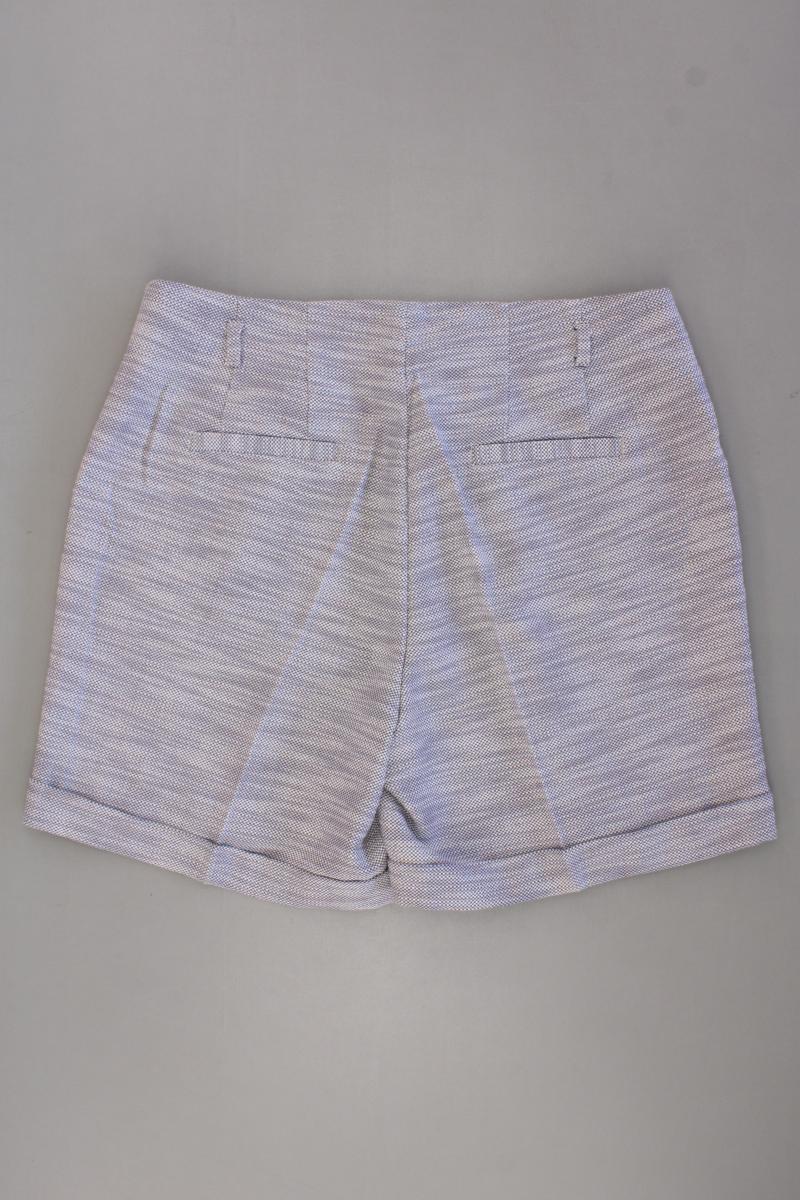 Esprit Shorts Gr. 42 grau aus Polyester