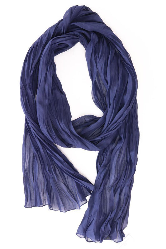 FABIANI Tuch blau