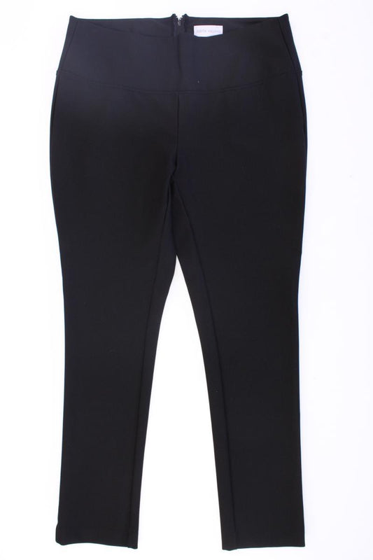 Judith Williams Hose Gr. 44 neuwertig schwarz aus Polyamid