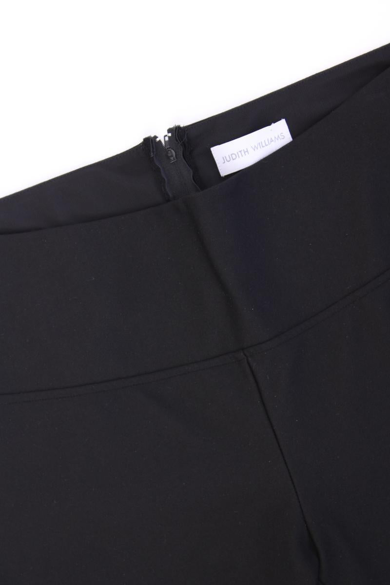 Judith Williams Hose Gr. 44 neuwertig schwarz aus Polyamid