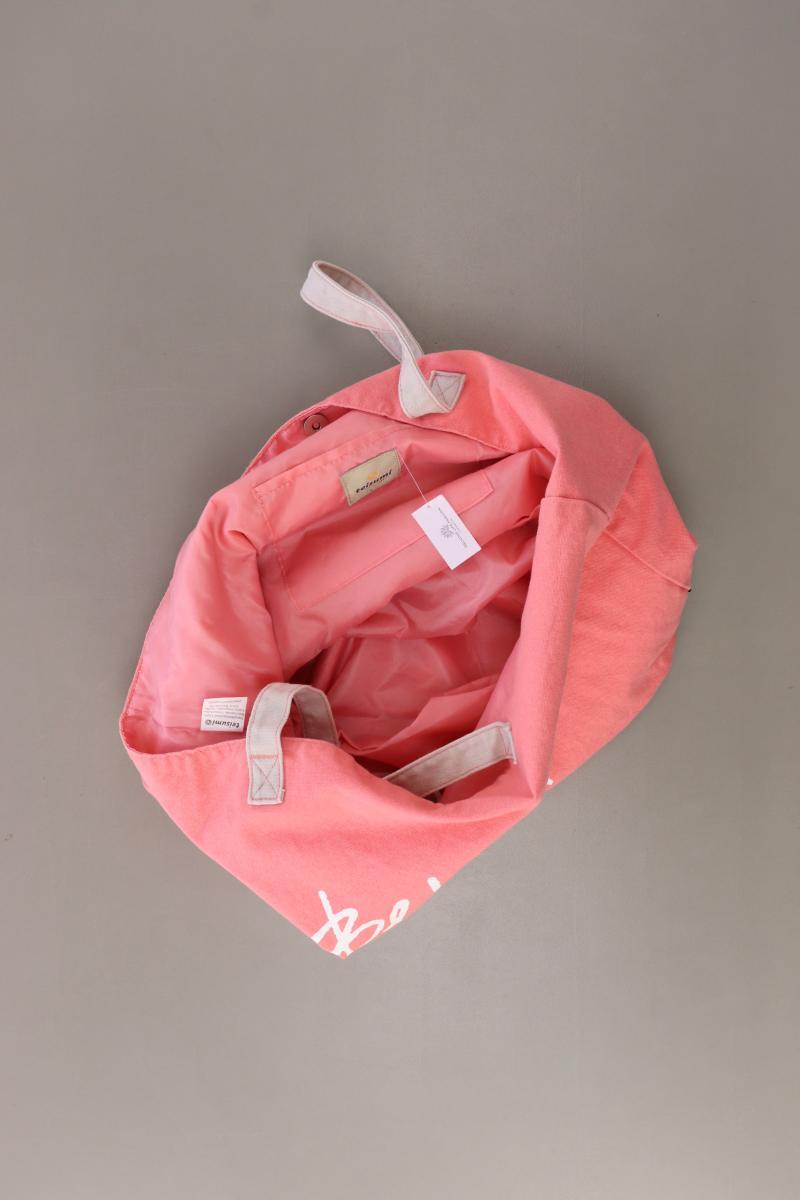 teisumi Strandtasche rosa