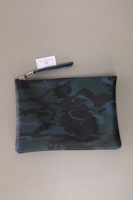 Gianni Chiarini GUM Clutch camouflage grün