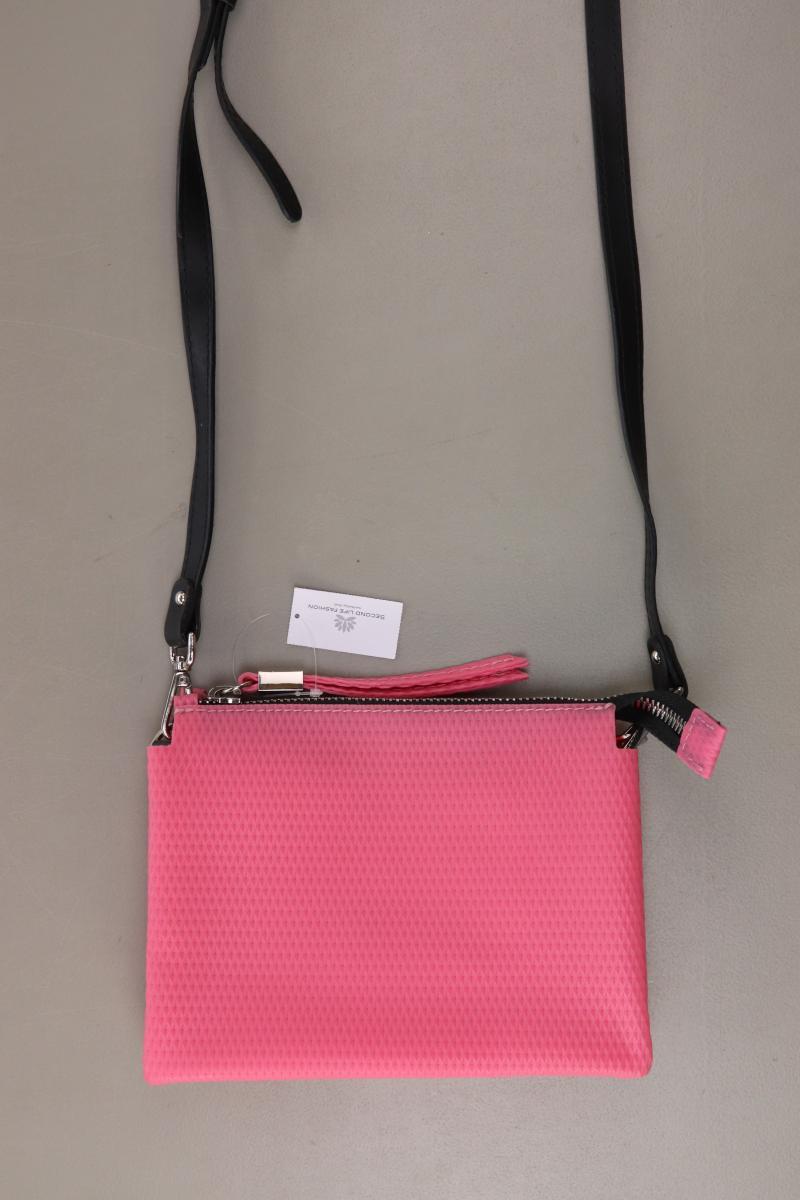 Gianni Chiarini Gum Tasche pink