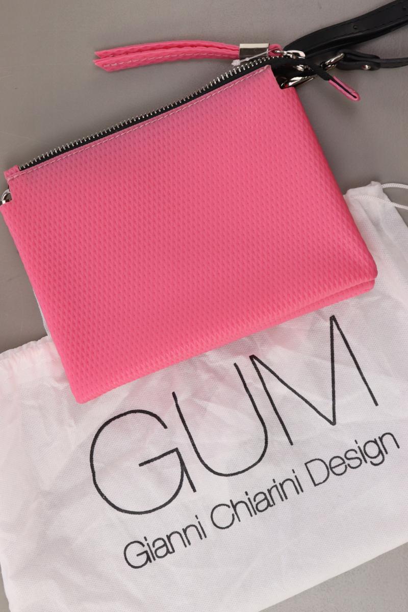 Gianni Chiarini Gum Tasche pink