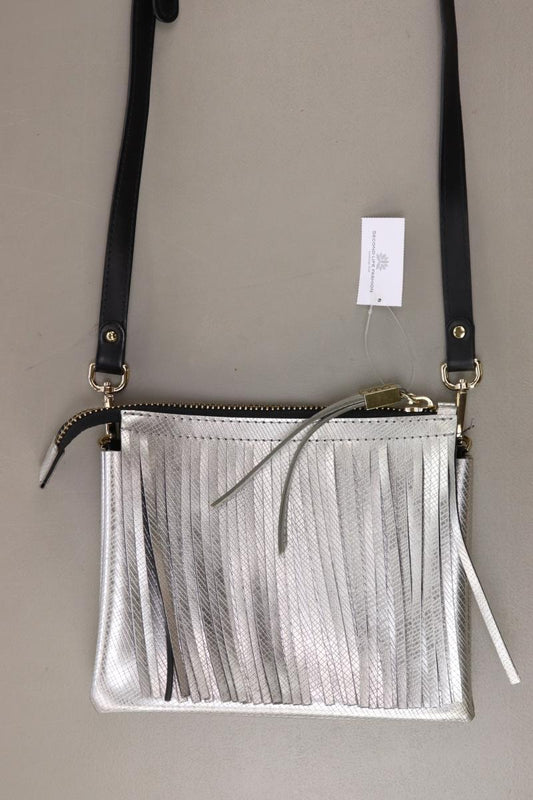 Gianni Chiarini Gum Tasche silber