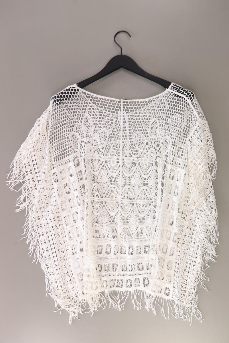 Second Hand Outfit Größe S mit Malvin Regular Tunika in Gr. S und Halskette