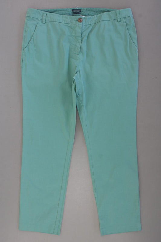 Marc O'Polo Chinohose Gr. 42 grün