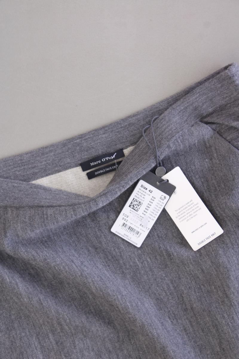 Marc O'Polo Wollrock Gr. 42 neu mit Etikett Neupreis: 129,9€! grau