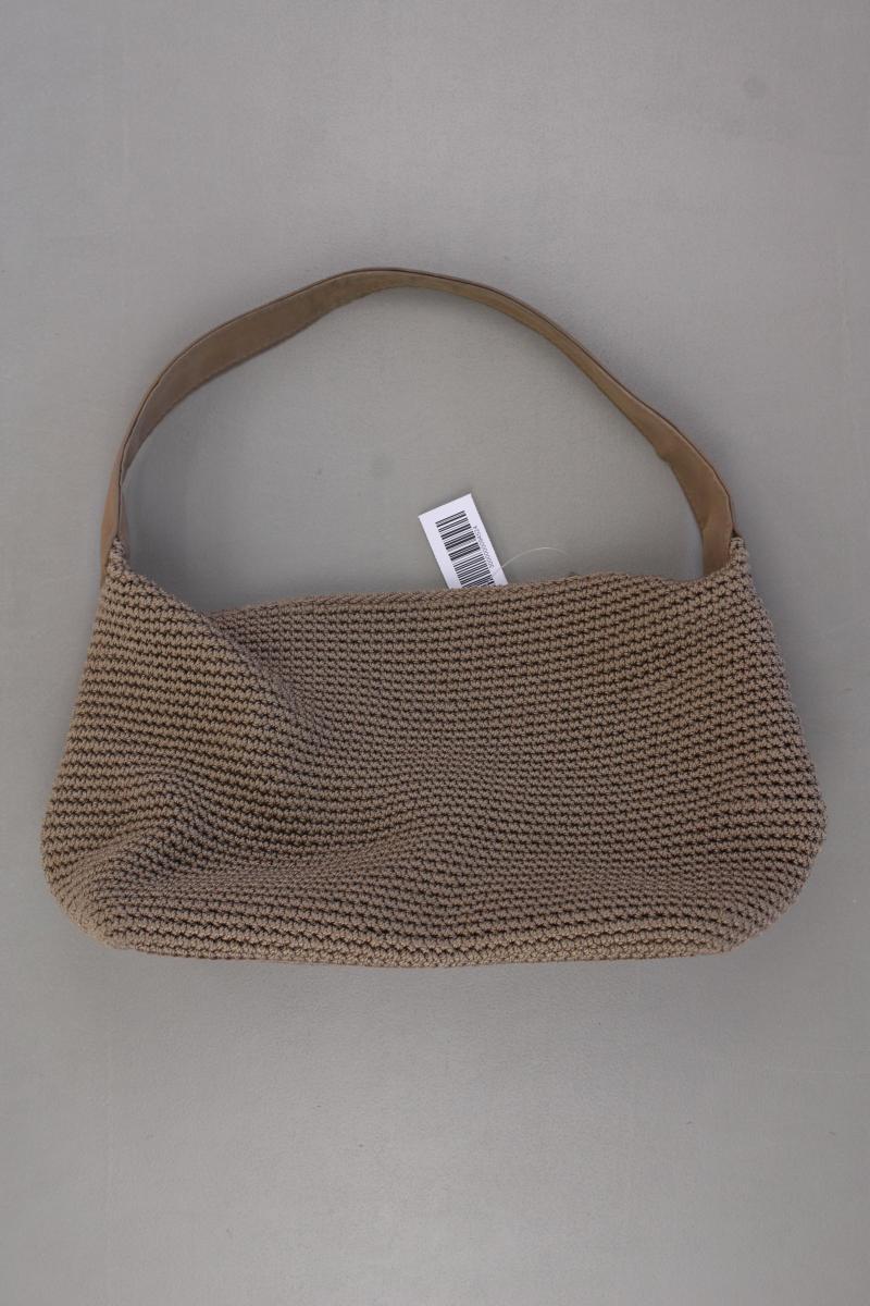 The Sak Henkeltasche braun