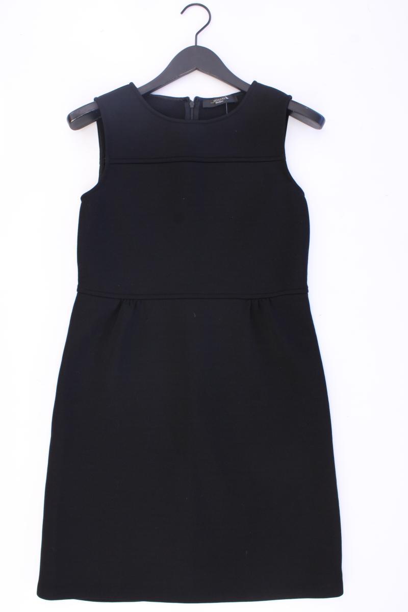 Weekend Max Mara Bleistiftkleid Gr. M Ärmellos schwarz