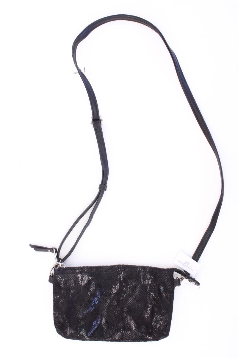 Gabor Umhängetasche neuwertig schwarz