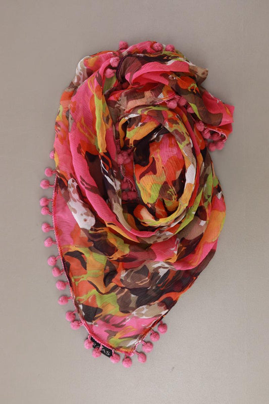 Fraas Tuch pink