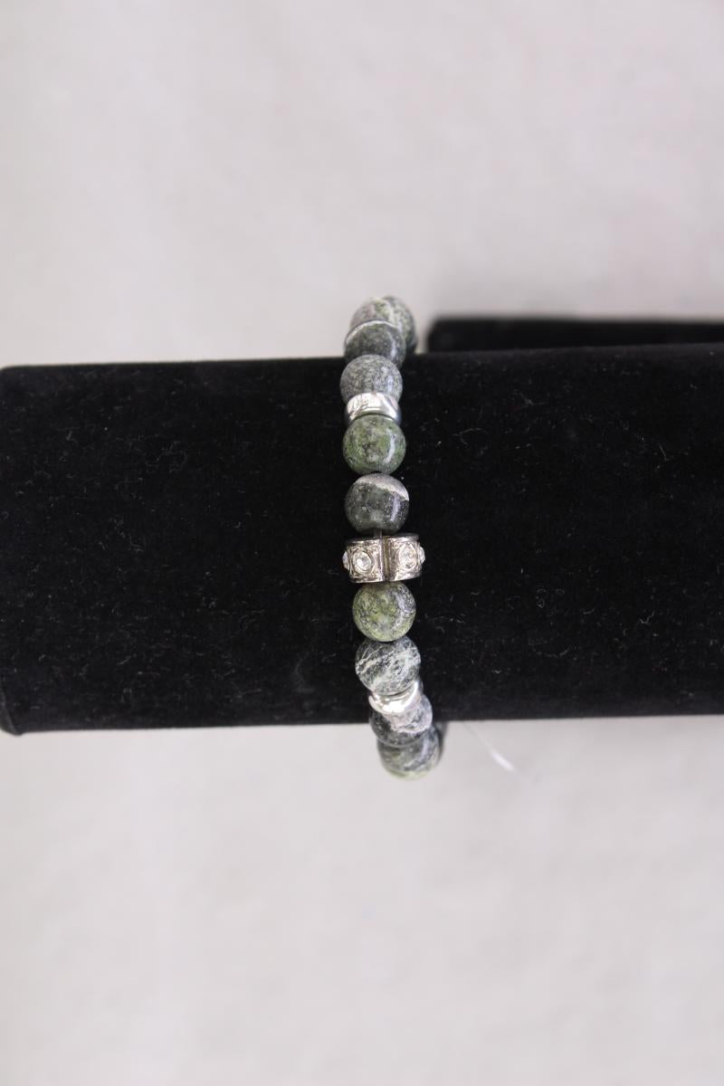 Armband gelb