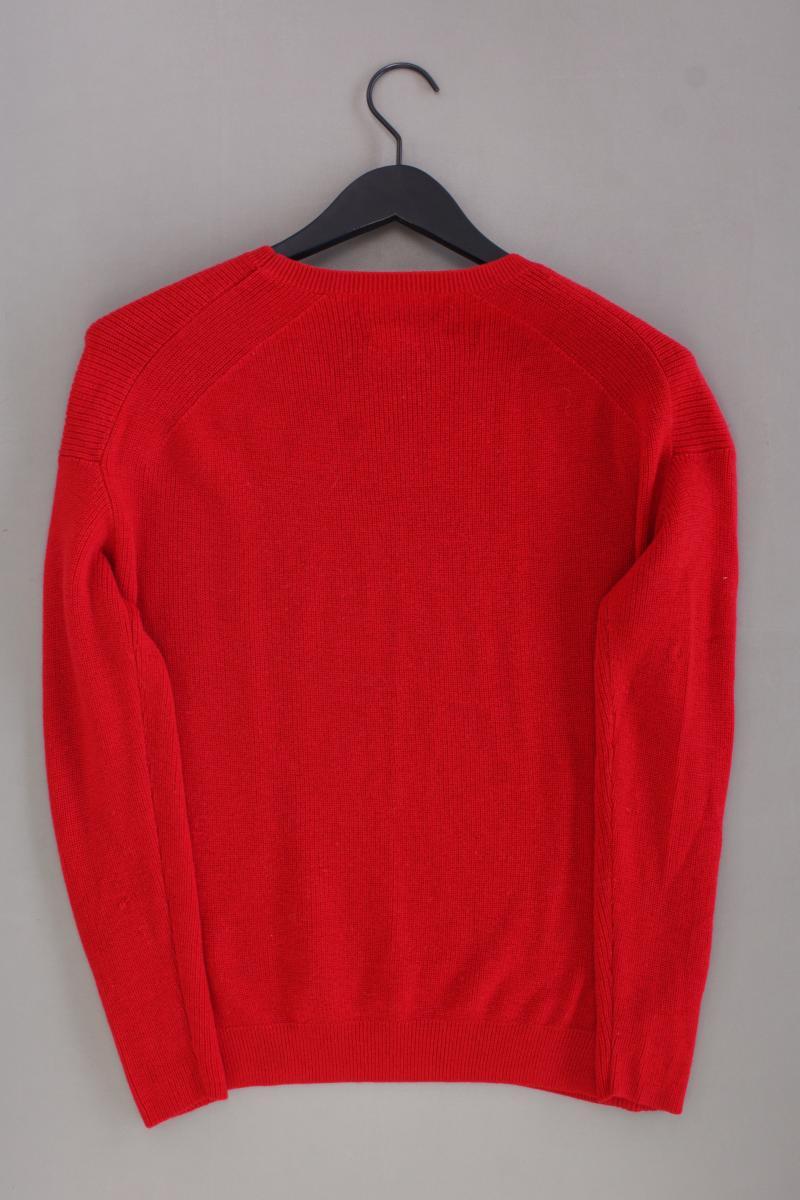 Joseph Janard Wollpullover Gr. 36 rot