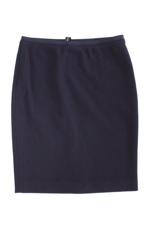 Marc Cain Wollrock Gr. 36 blau