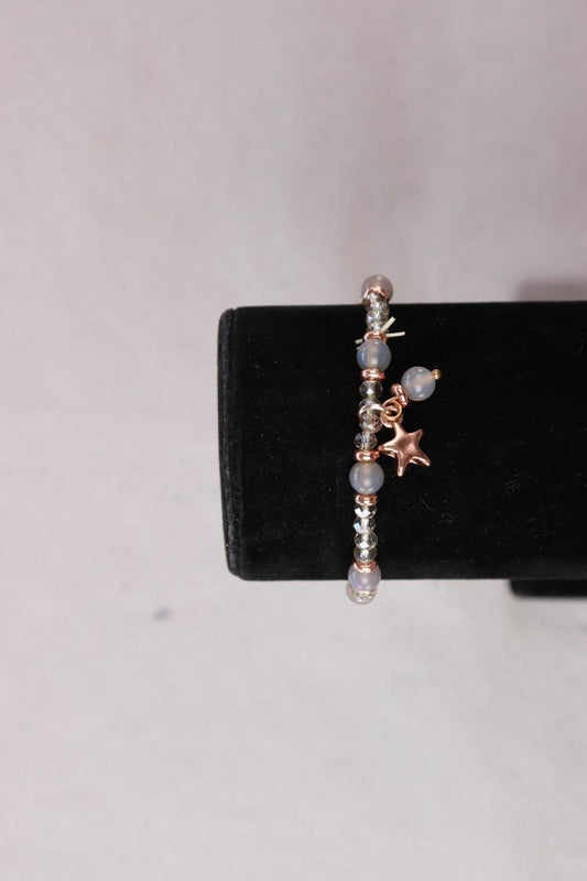 Armband rosa