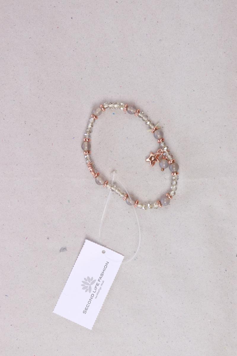 Armband rosa