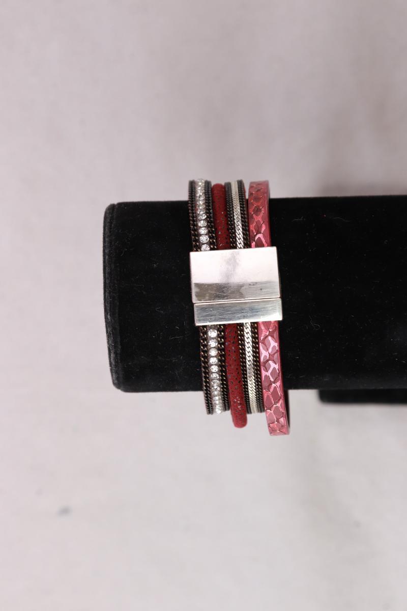 Armband rot