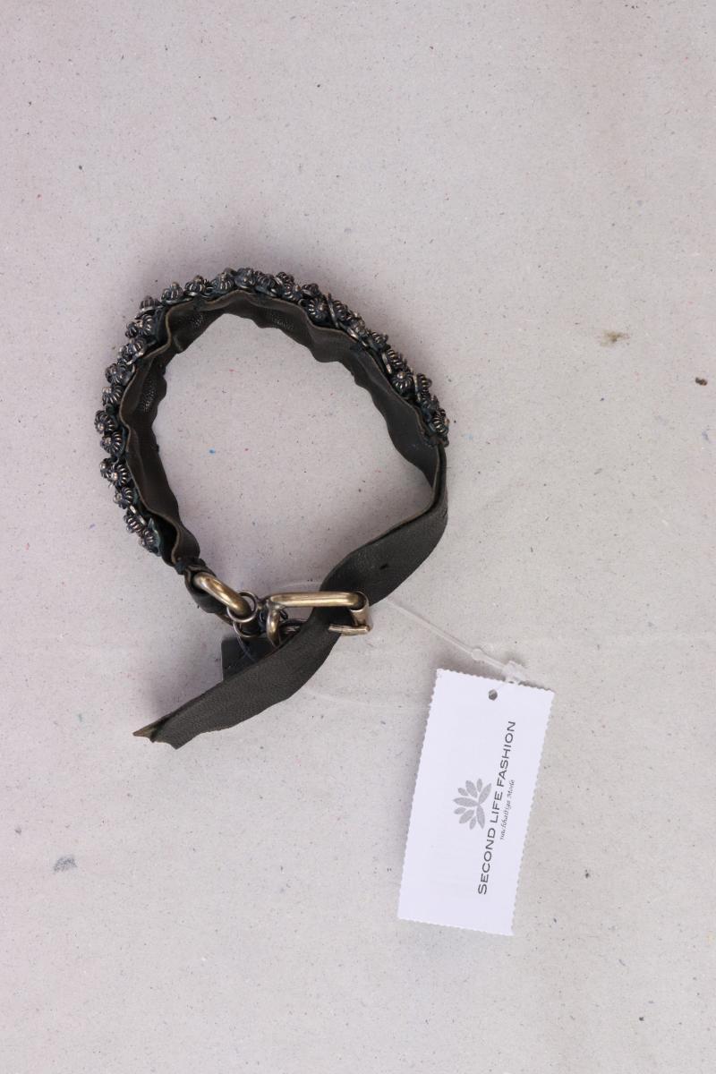 Armband schwarz