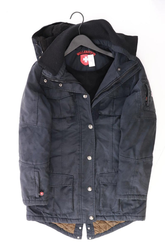 Wellensteyn Jacke Schneezauber Gr. S schwarz aus Polyester