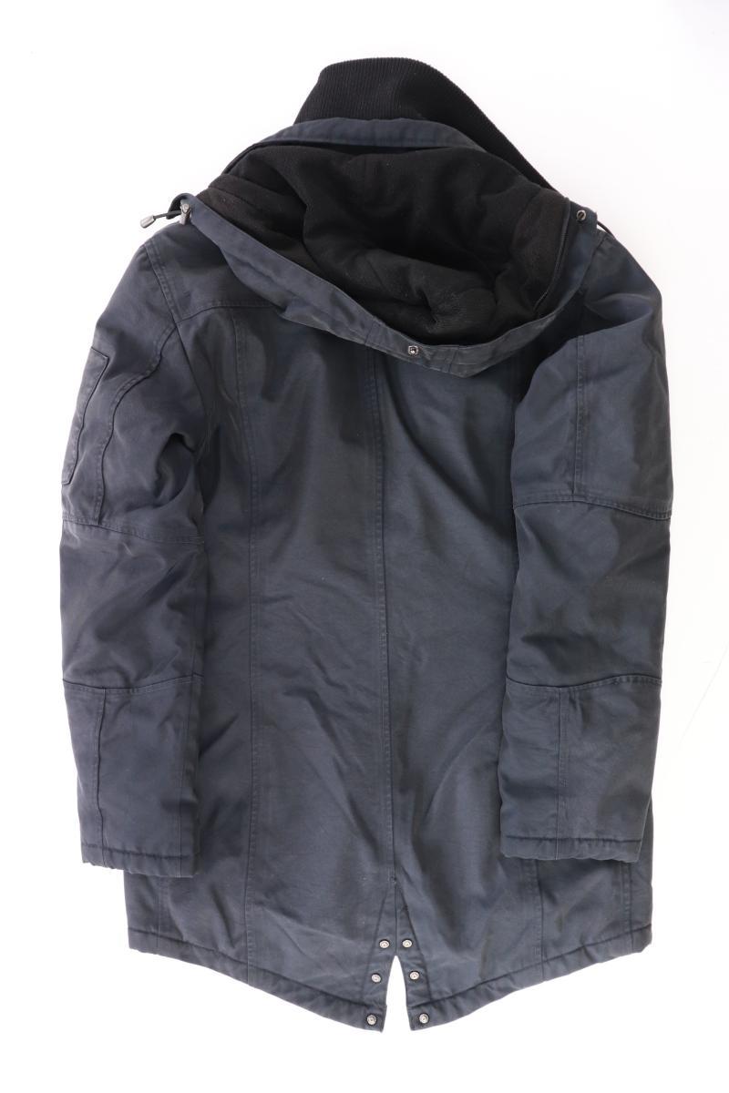 Wellensteyn Jacke Schneezauber Gr. S schwarz aus Polyester