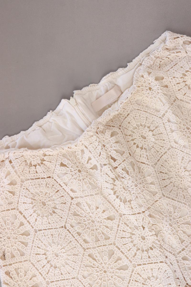 H&M Hose Gr. M creme
