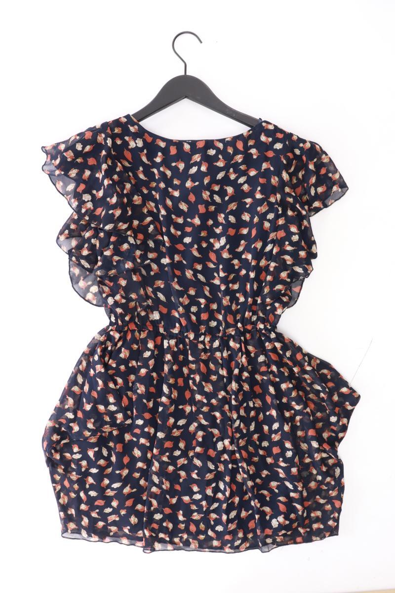 AX Paris Kleid Gr. UK 10 (S) neu mit Etikett Neupreis: 36,95€! Kurzarm blau