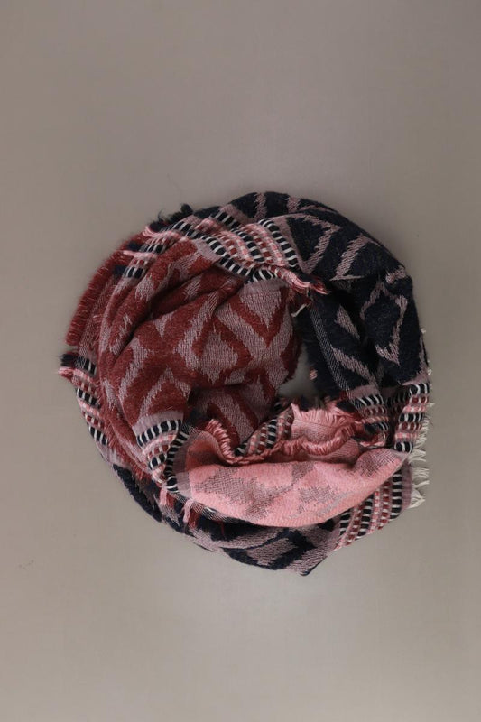 Esprit Schal rosa aus Wolle