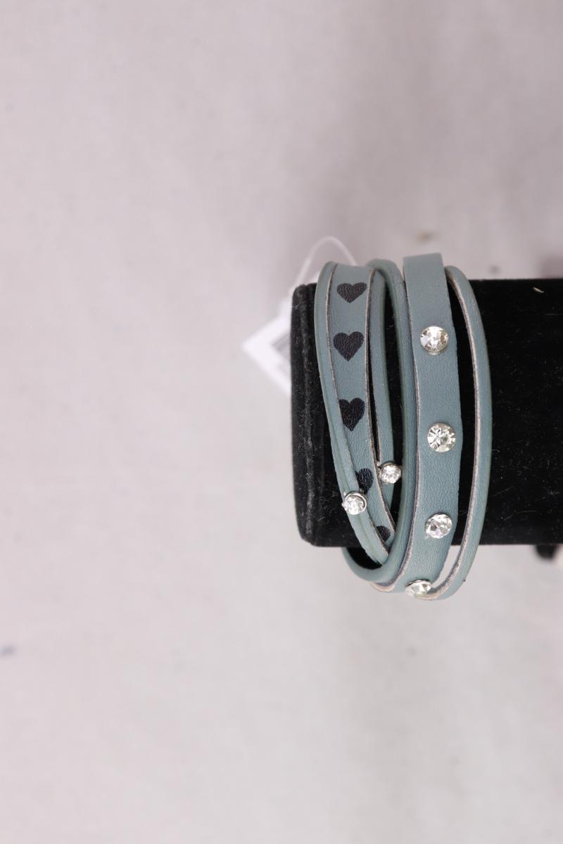 Juleeze Armband neu mit Etikett blau