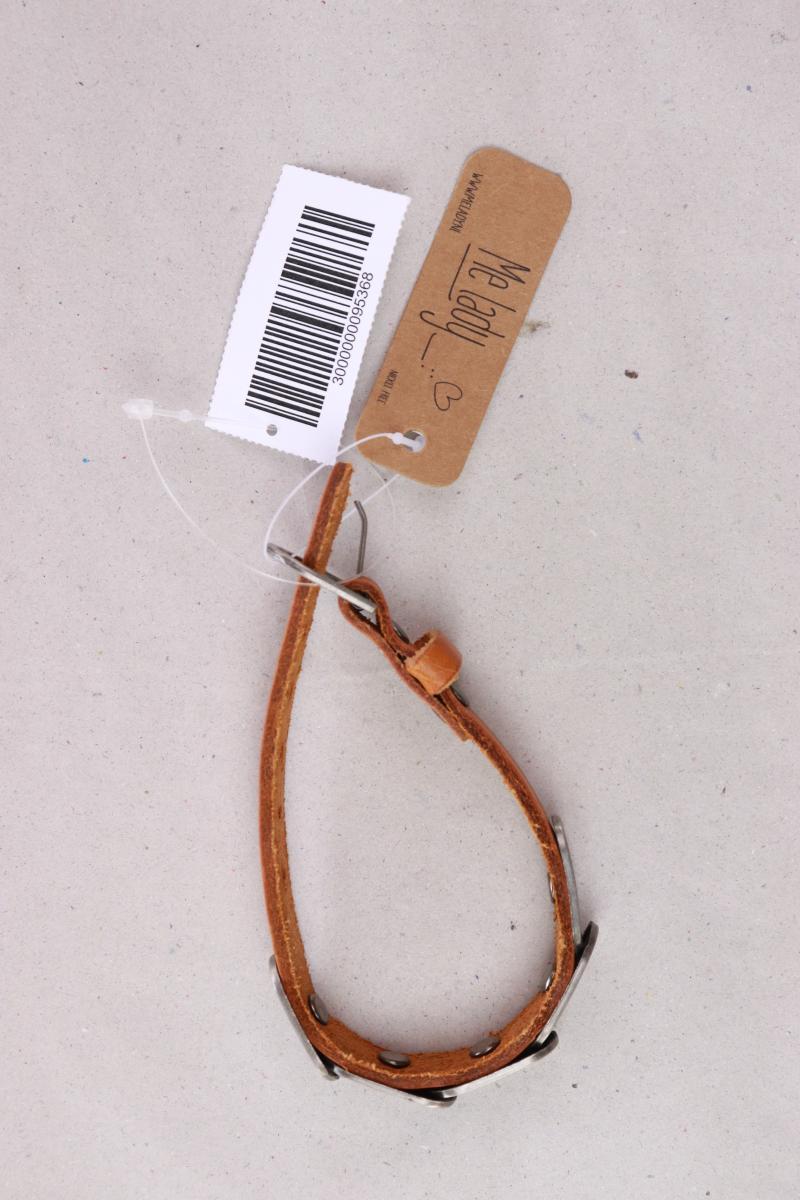 MeLady Armband braun