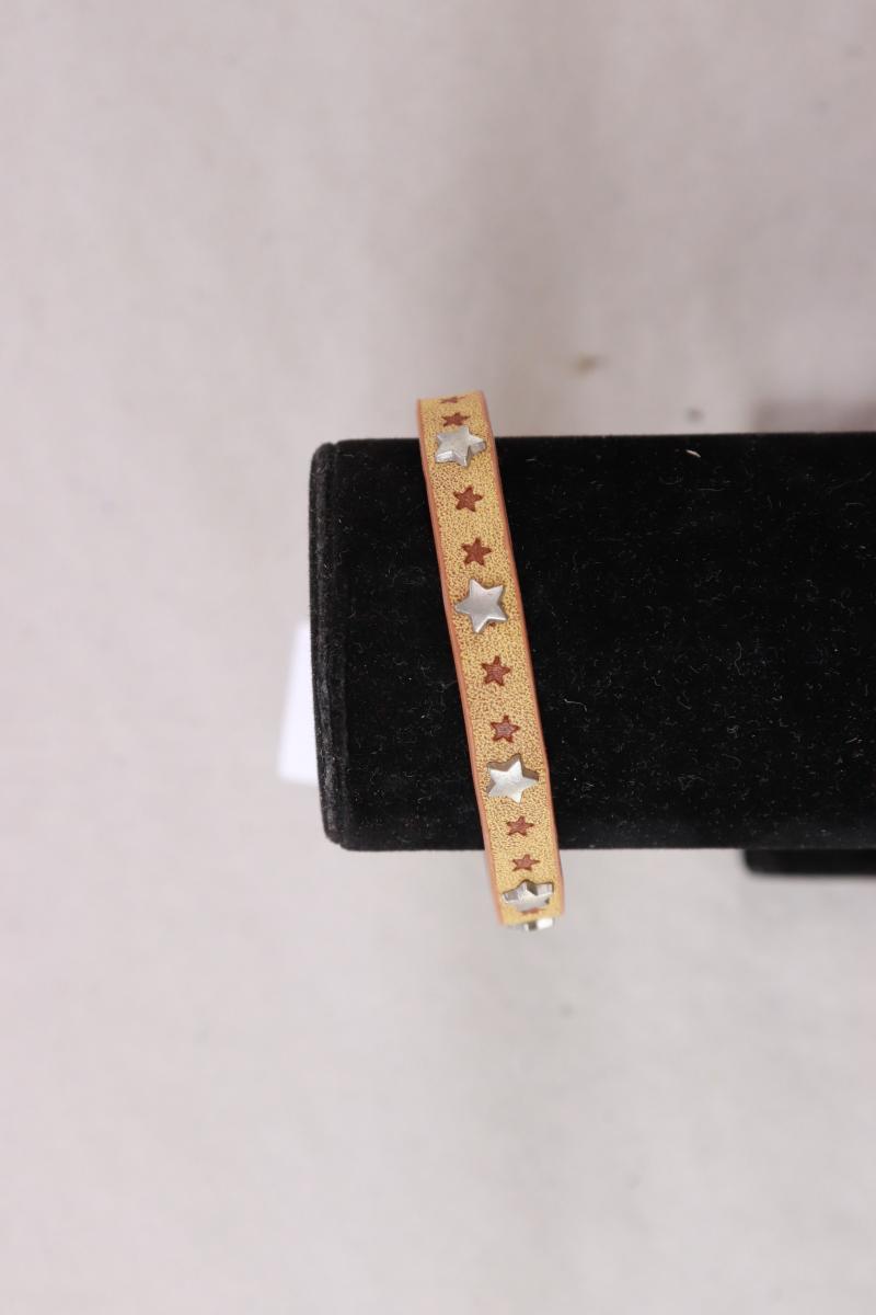 Juleeze Armband neu mit Etikett braun