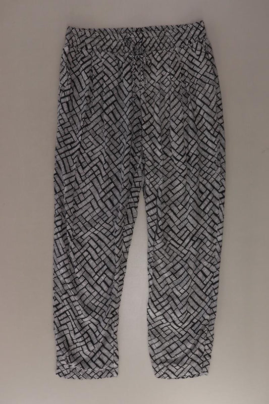 subdued Stoffhose Gr. S schwarz aus Viskose