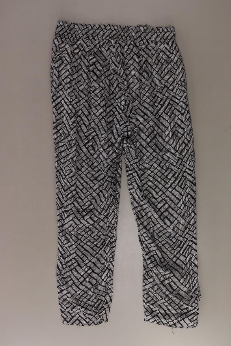 subdued Stoffhose Gr. S schwarz aus Viskose