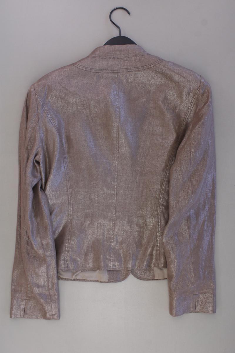 Gerry Weber Classic Jacke Gr. 38 neu mit Etikett Neupreis: 139,99€! mit Glitzer