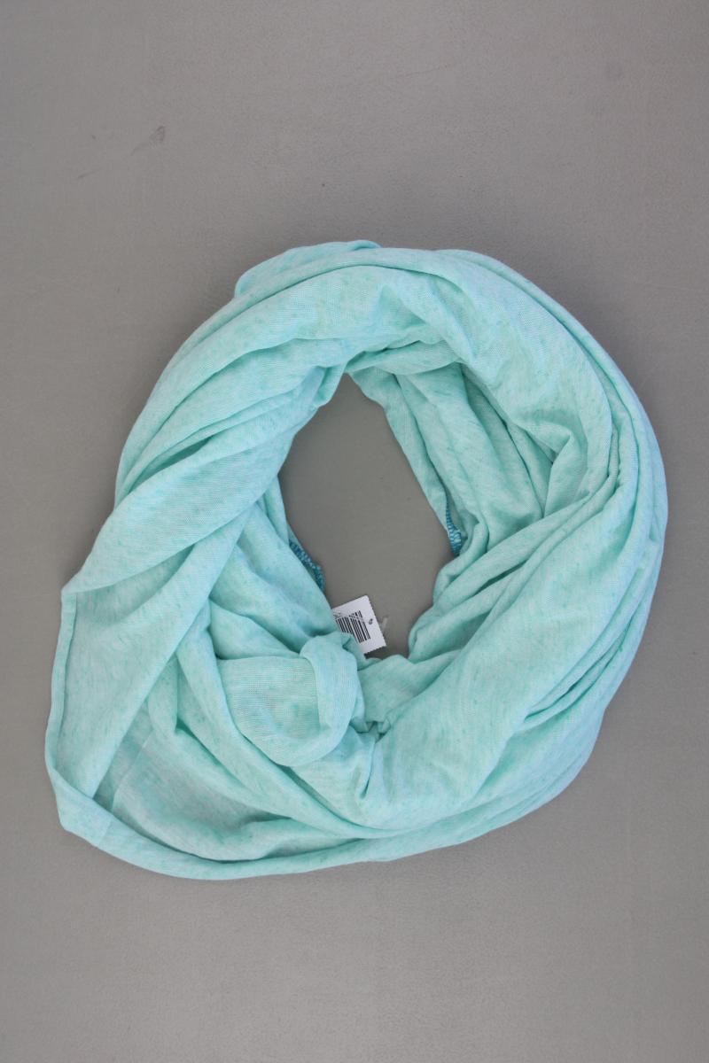 Loop türkis aus Polyester