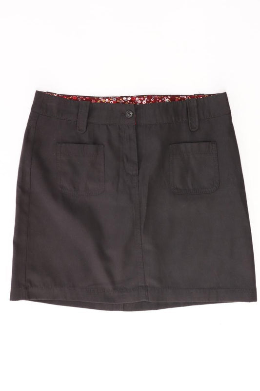 Esprit Rock Gr. 36 braun aus Baumwolle